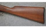 Pedersoli 1874 Sharps,
.45-70 Gov't., Game Rifle - 7 of 7