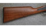 Pedersoli 1874 Sharps,
.45-70 Gov't., Game Rifle - 5 of 7