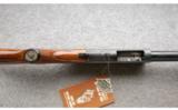 Ithaca Model 37, 12 Ga., One of a Centennial Collection, - 4 of 8