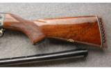 Ithaca Model 37, 12 Ga., One of a Centennial Collection, - 8 of 8