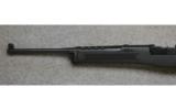 Ruger Ranch Rifle, 5.56mm NATO,
Sport Rifle - 6 of 7