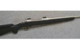 Savage Model 116, 6.5x284 Norma,Game Rifle - 1 of 7