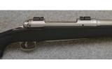 Savage Model 116, 6.5x284 Norma,Game Rifle - 2 of 7