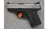 Smith & Wesson M&P 9c,9mm Para., Carry Pistol - 2 of 2