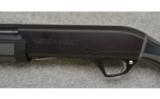 Remington Versamax,
12 Gauge,
Game Gun - 4 of 7