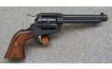 Ruger N M Single Six, .22 LR., Cabela's 50th Anniversary - 1 of 2