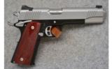 Kimber Custom CDP II, .45 ACP., - 2 of 2