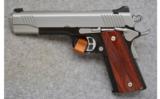 Kimber Custom CDP II, .45 ACP., - 1 of 2
