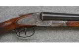 Hunter Arms L.C. Smith,
12 Ga.,
Field Grade - 2 of 7