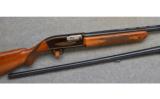 Browning Twelvette, 12 Ga.,Alloy Frame Two Barrel Set - 1 of 7