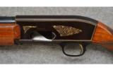 Browning Twelvette, 12 Ga.,Alloy Frame Two Barrel Set - 4 of 7