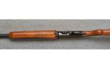 Browning Twelvette, 12 Ga.,Alloy Frame Two Barrel Set - 3 of 7