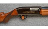 Browning Twelvette, 12 Ga.,Alloy Frame Two Barrel Set - 2 of 7