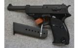Walther P1, 9mm Parabellum - 2 of 2