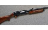 Remington 870 Magnum, 12 Ga.,Wingmaster Deer - 1 of 7