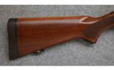 Remington 870 Magnum, 12 Ga.,Wingmaster Deer - 5 of 7