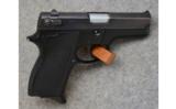 Smith & Wesson Model 469, 9mm Para., Carry Pistol - 1 of 2