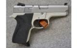 Smith & Wesson Model 6946, 9mm Para., Carry Gun - 1 of 2