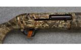 Remington Versamax Sportsman, 12 Gauge - 2 of 7