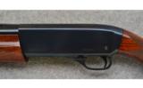 Winchester Super X Model 1,
12 Gauge,
Game Gun - 4 of 7