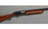 Winchester Super X Model 1,
12 Gauge,
Game Gun - 1 of 7