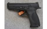 Smith & Wesson M&P9,9mm Para., Carry Pistol - 2 of 2