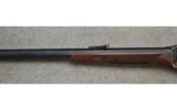 Pedersoli Sharps Rifle,
.45-70 Gov't, - 6 of 7