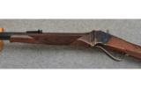 Pedersoli Sharps Rifle,
.45-70 Gov't, - 4 of 7