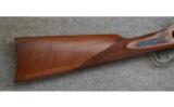 Pedersoli Sharps Rifle,
.45-70 Gov't, - 5 of 7