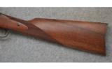 Pedersoli Sharps Rifle,
.45-70 Gov't, - 7 of 7