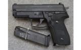 Sig Sauer P229,.40 S&W, - 2 of 2