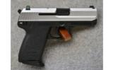 Heckler & Koch USP Compact,.45 ACP., - 1 of 2