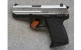 Heckler & Koch USP Compact,.45 ACP., - 2 of 2