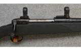 Savage 111,
7mm Rem.Mag.,
Game Rifle - 2 of 7