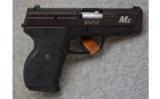 Mauser M2,.40 S&W,Carry Pistol - 1 of 2