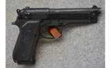 Beretta Model 96,
.40 S&W,
Carry Pistol - 1 of 2