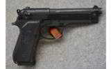 Beretta Model 96,.40 S&W,Carry Pistol - 1 of 2