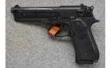 Beretta Model 96,
.40 S&W,
Carry Pistol - 2 of 2