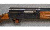 Browning Auto-5 Light Twelve,
12 Gauge, Game Gun - 2 of 7