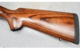 Winchester Model 70 with Swarovski Scope, .300 WSM - 7 of 8