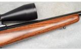 Winchester Model 70 with Swarovski Scope, .300 WSM - 6 of 8