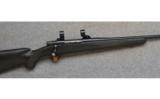 Weatherby Vanguard,7mm Rem.Mag., Game Rifle - 1 of 7