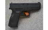 Springfield Armory XD-9,9mm Para.,Carry Gun - 1 of 2