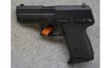 Heckler & KochUSP COMPACT,.45 ACP., - 2 of 2