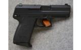 Heckler & KochUSP COMPACT,.45 ACP., - 1 of 2