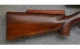 Winchester Model 52B Target Rifle,
.22 LR., - 5 of 7