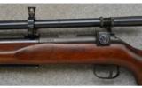 Winchester Model 52B Target Rifle,
.22 LR., - 4 of 7