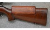 Winchester Model 52B Target Rifle,
.22 LR., - 7 of 7