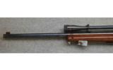 Winchester Model 52B Target Rifle,
.22 LR., - 6 of 7