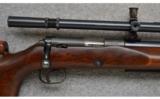 Winchester Model 52B Target Rifle,
.22 LR., - 2 of 7